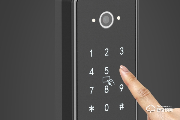 金典智能鎖怎么樣 金典智能鎖怎么樣