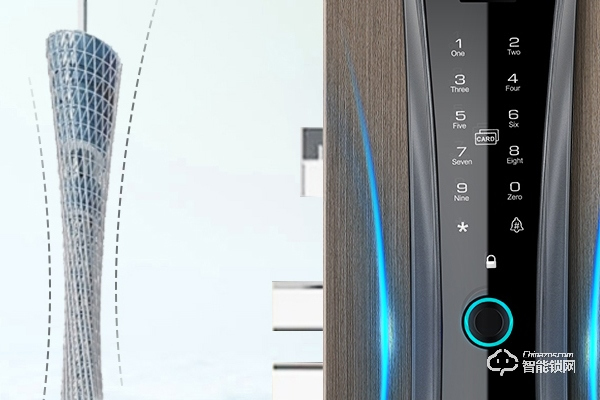 智能電子鎖怎么樣