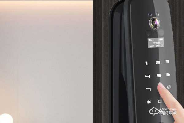 高盾智能鎖怎么樣 高盾智能鎖怎么樣