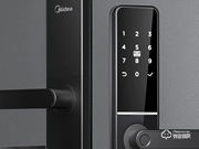 美的智能鎖怎么樣