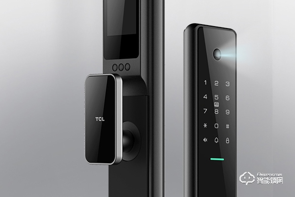 tcl智能鎖怎么樣