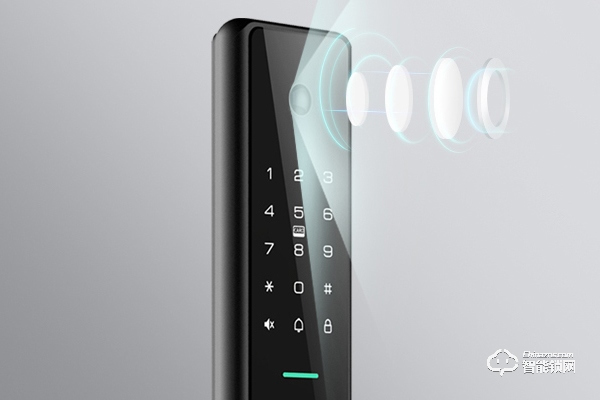 tcl智能鎖怎么樣