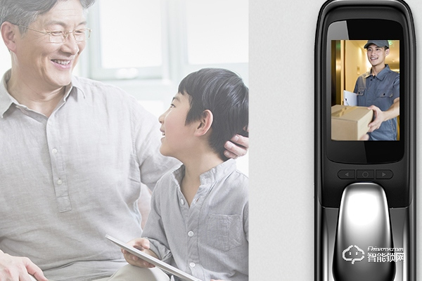 智家智能鎖怎么樣 智家智能鎖怎么樣