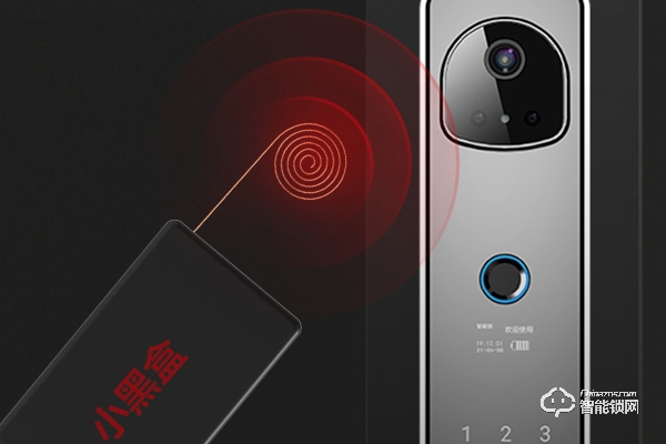 智家智能鎖怎么樣 智家智能鎖怎么樣