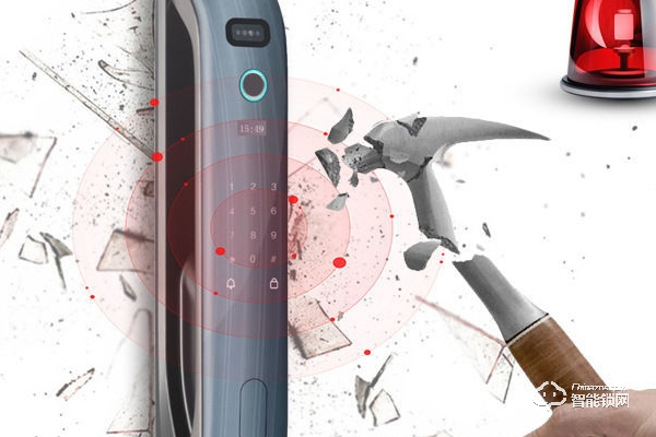 智能鎖質(zhì)量怎么樣 智能鎖質(zhì)量怎么樣