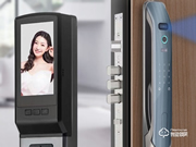 德帝諾智能鎖怎么樣