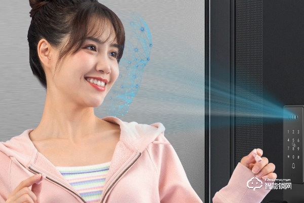 德奧西智能鎖怎么樣