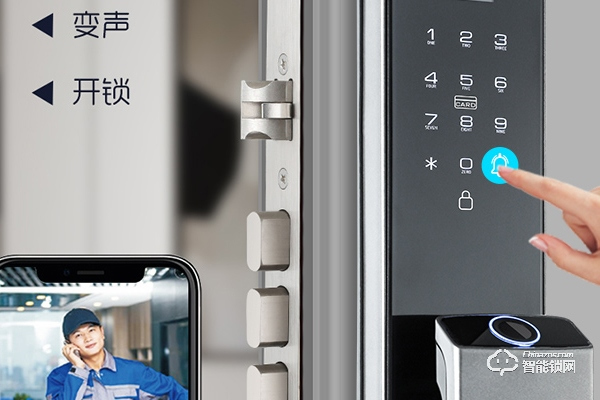 科大龍創智能鎖怎么樣