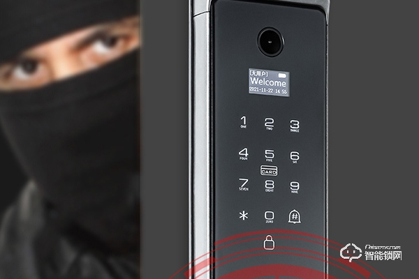 迪威樂智能鎖怎么樣 迪威樂智能鎖怎么樣