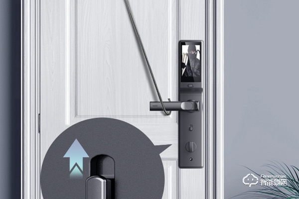 梵高智能鎖怎么樣 梵高智能鎖怎么樣