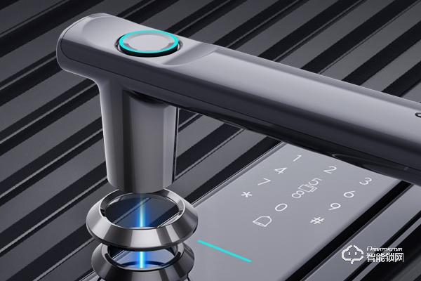 梵高智能鎖怎么樣 梵高智能鎖怎么樣