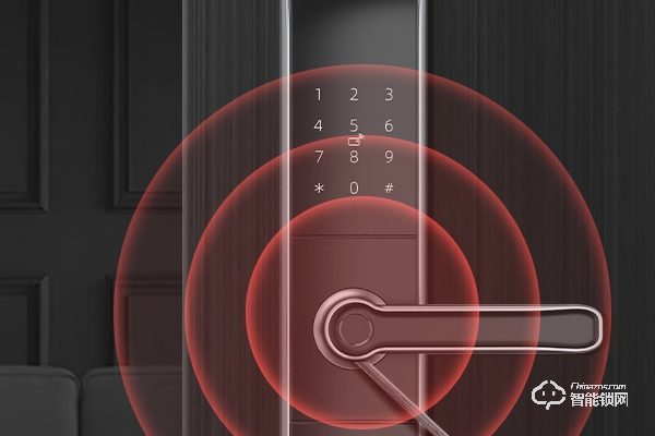 唯控智能鎖怎么樣 唯控智能鎖怎么樣