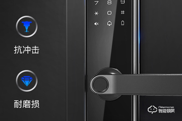騰創智能鎖怎么樣 騰創智能鎖怎么樣