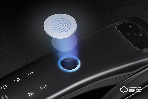 智家人智能鎖怎么樣 智家人智能鎖怎么樣