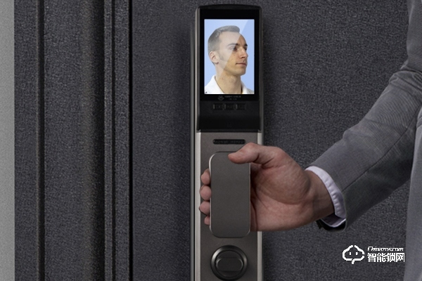 盧納森智能鎖屬于什么檔次 盧納森智能鎖屬于什么檔次