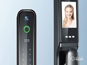 恒陽指紋鎖屬于幾線品牌