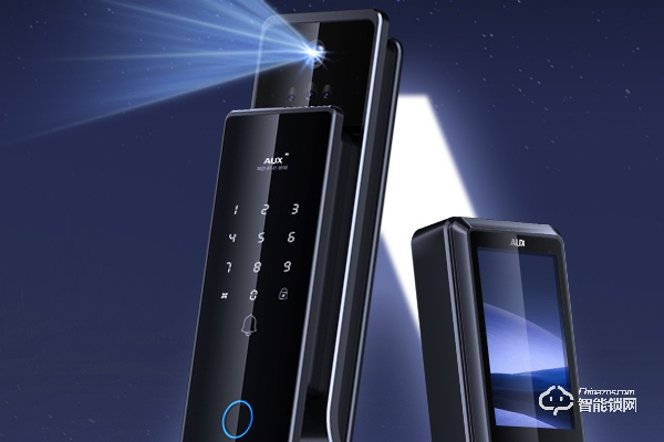 凌仕智能鎖是品牌嗎 凌仕智能鎖是品牌嗎