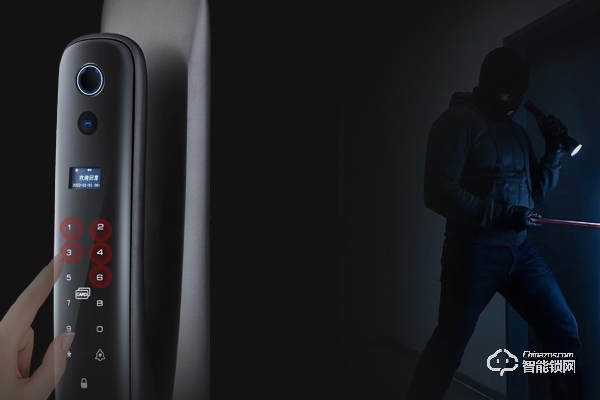 天防智能鎖怎么樣 天防智能鎖怎么樣