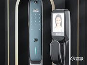 金飛頓智能鎖怎么樣