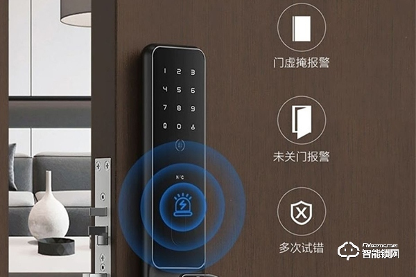 黒玫智能鎖質(zhì)量怎么樣
