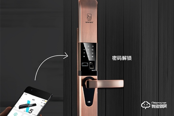 格力維爾智能鎖怎么樣 格力維爾智能鎖怎么樣