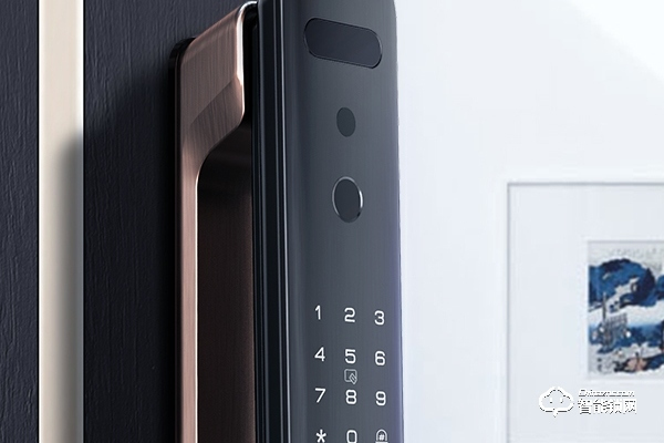 漢倍智能鎖怎么樣 漢倍智能鎖怎么樣