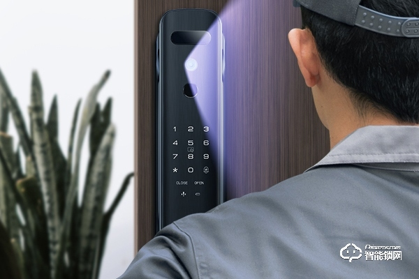 志高智能鎖質量怎么樣