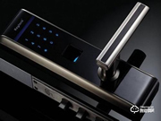 諾頓智能鎖好不好