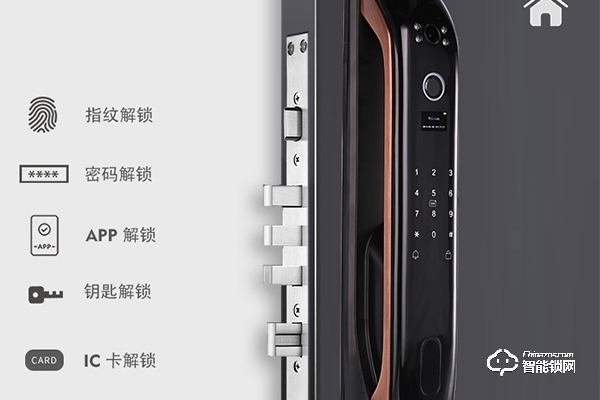 恒旺智能鎖怎么樣 恒旺智能鎖怎么樣