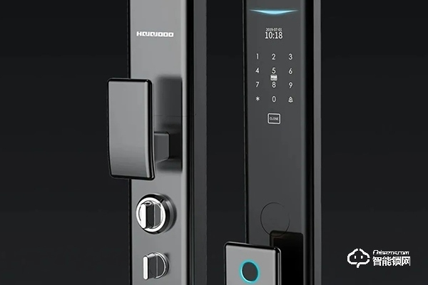 小簡智能鎖怎么樣 小簡智能鎖怎么樣