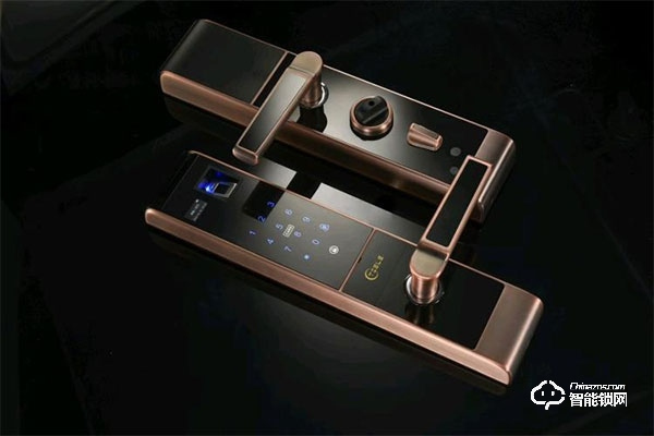 安居邦智能鎖排名第幾