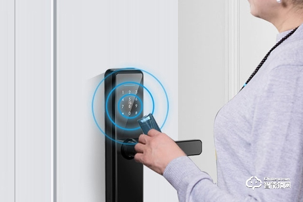 智衛(wèi)佳智能鎖怎么樣