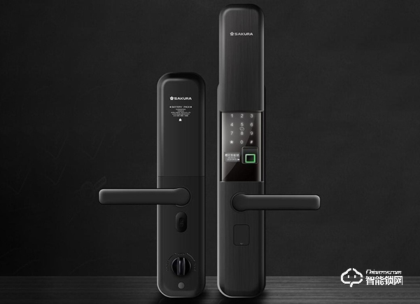 三星智能指紋鎖怎么樣