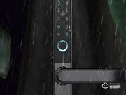 鑫森智能鎖質(zhì)量怎么樣