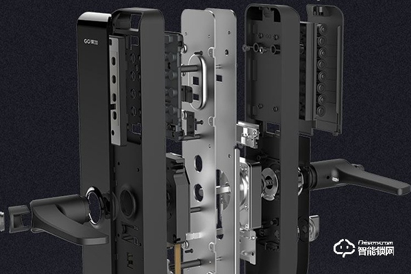 碧泉萊智能鎖質量怎么樣 碧泉萊智能鎖質量怎么樣