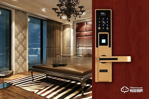 締祥智能鎖是什么品牌 締祥智能鎖是什么品牌