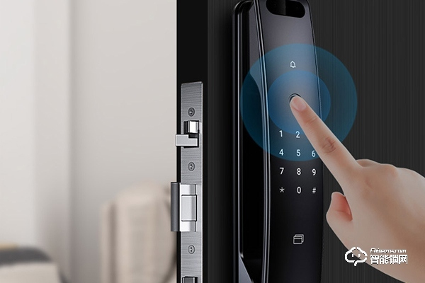 夢邁智能鎖好不好