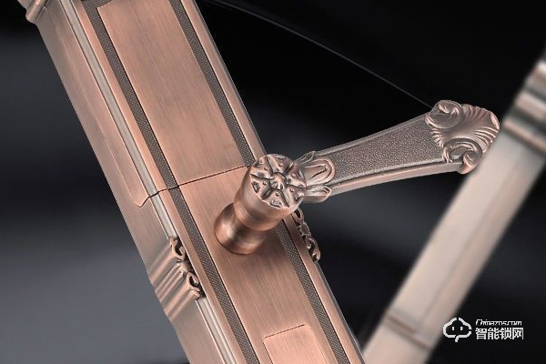 第吉爾智能鎖質量怎么樣