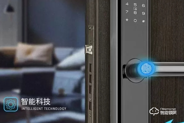 菲德樂智能鎖怎么樣