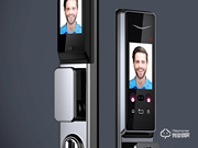 慕尼森智能鎖怎么樣