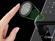 三禾米智能鎖是品牌嗎