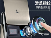 凱迪仕智能鎖好還是小米智能鎖好