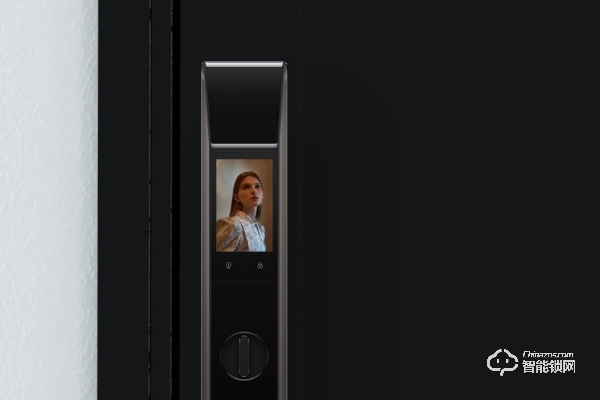 華為生產智能鎖嗎