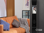 華為生產智能鎖嗎