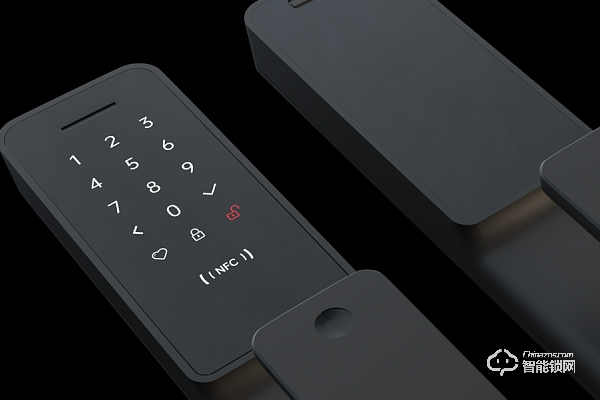 小米智能鎖是哪個廠家生產的品牌 小米智能鎖是哪個廠家生產的品牌