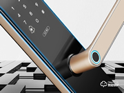 步匠智能鎖是哪個公司的