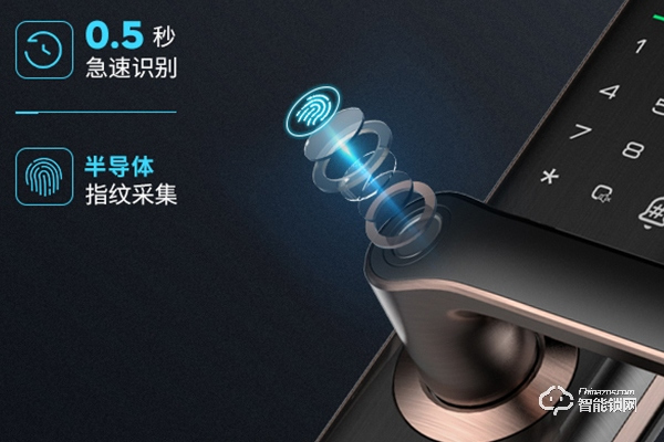 艾棲指紋鎖質量怎么樣 艾棲指紋鎖質量怎么樣