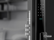 艾棲指紋鎖質量怎么樣