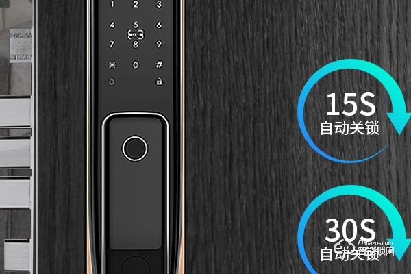 固家指紋鎖是品牌鎖嗎 固家指紋鎖是品牌鎖嗎