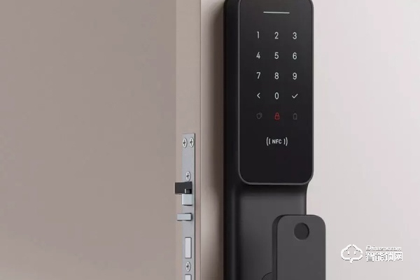 小米門鎖怎么樣 小米門鎖怎么樣